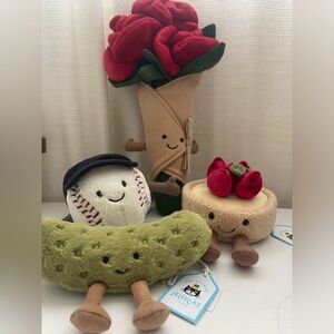 Jellycat Amuseables